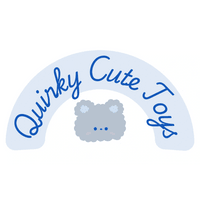 Quirky Cute Toys 