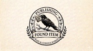 Found Item Publishing