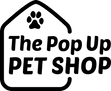 The Pop Up Pet Shop