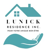 Lunick Residence
