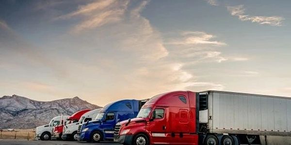 National & International Truckload service