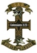G and R Hunts and Lodge