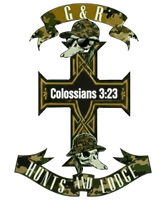 G and R Hunts and Lodge