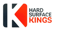 hard surface kings