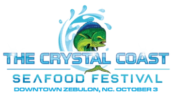 The Crystal Coast Seafood Festival
