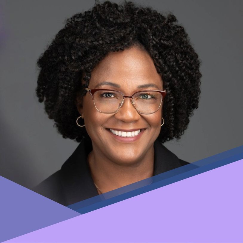 Kim Bracey, CEO YWCA York