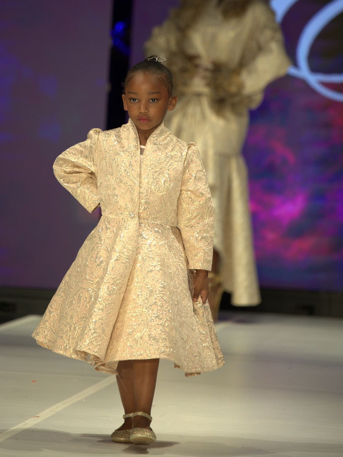 Phyllis Emelda Fashion Salon