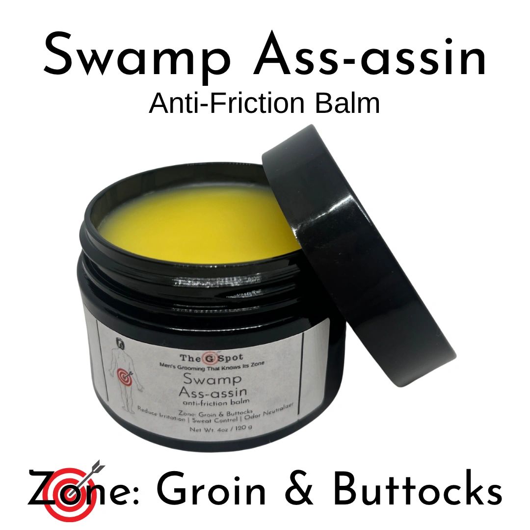 Swamp Ass-assin