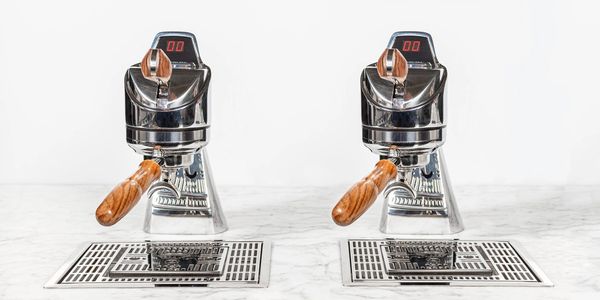 Modbar wood handles 
