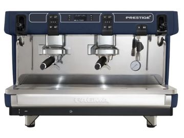Faema Prestige traditional barista machine 