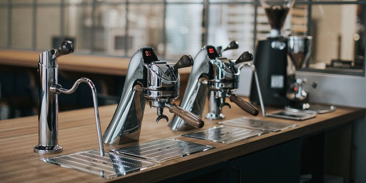 Modbar grinder 