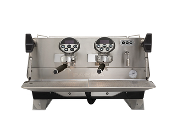 Faema President traditional barista machine 