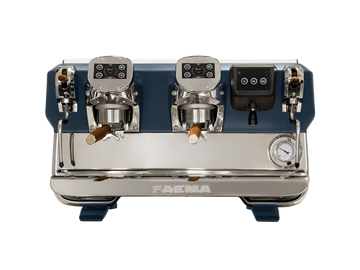 Faema E71 traditional barista machine 