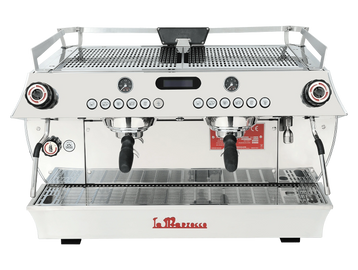 La Marzocco GB5 traditional barista machine 