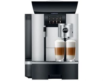 Jura Giga X3 commercial bean to cup coffee machine 