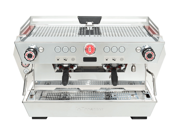 La Marzocco KB90 traditional barista machine 