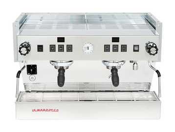 La Marzocco Linea Classic traditional barista machine 