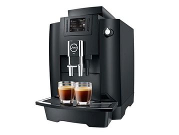 Jura Giga WE6 commercial bean to cup coffee machine 