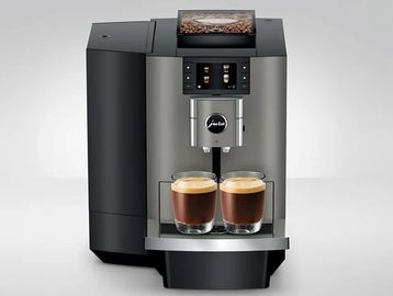 Jura X10 commercial bean to cup coffee machine 