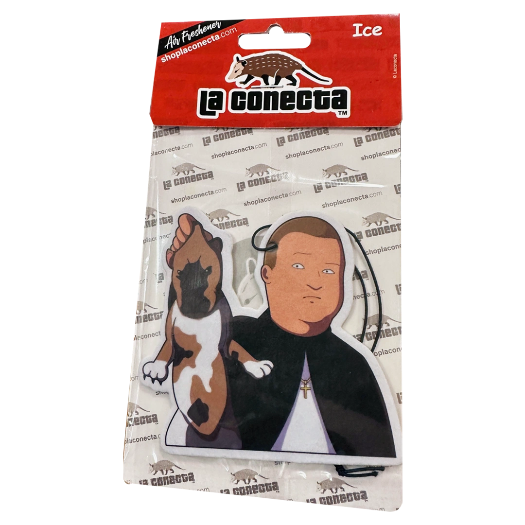 bobby-car-freshener