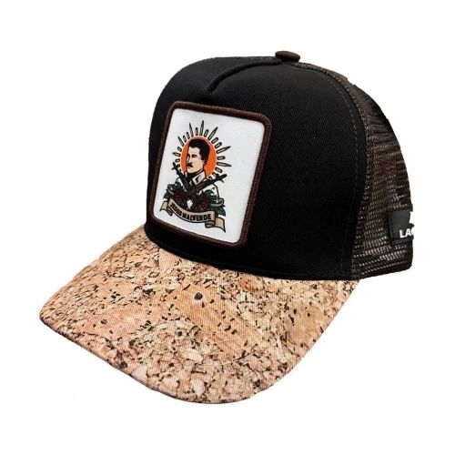 Malverde SnapBack Hat malverde-snapback-hat