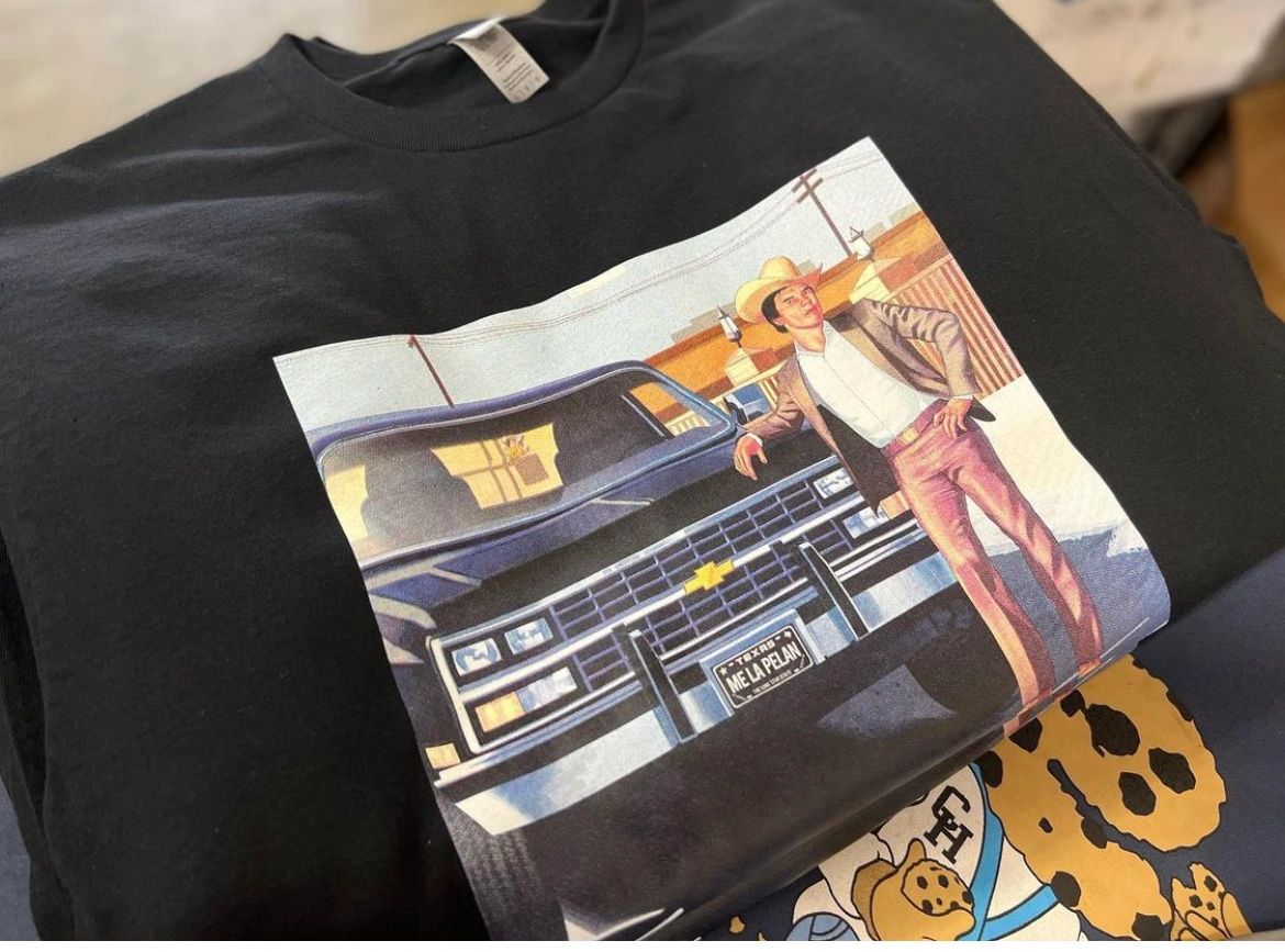 chalino-troka-t-shirt