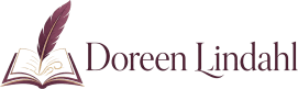 Doreen Lindahl - Senior Poet Laureate and Author
