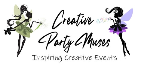 Creative Party Muses