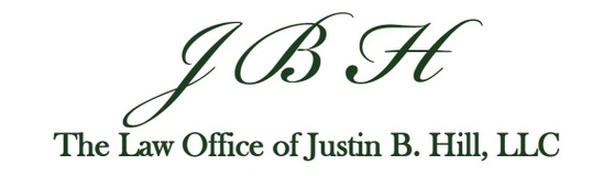 Law Office of Justin B. Hill, LLC