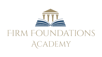 Firm Foundations - Chairman of Firm Foundations and Housing