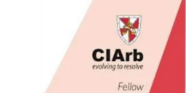 Chartered Institute of Arbitrators 