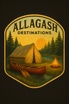 ALLAGASH CANOE
TRANSPORT
SHUTTLE