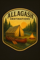 ALLAGASH CANOE
TRANSPORT
SHUTTLE