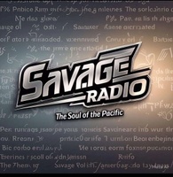 SAVAGERADIO