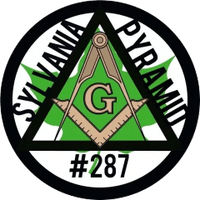 Sylvania Pyramid Masonic Lodge #287