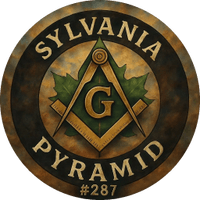 Sylvania Pyramid Masonic Lodge #287