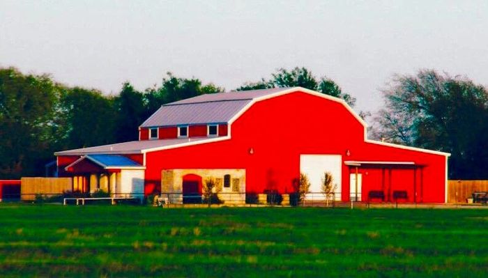 The Barn