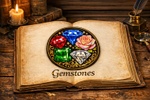 Gemstones