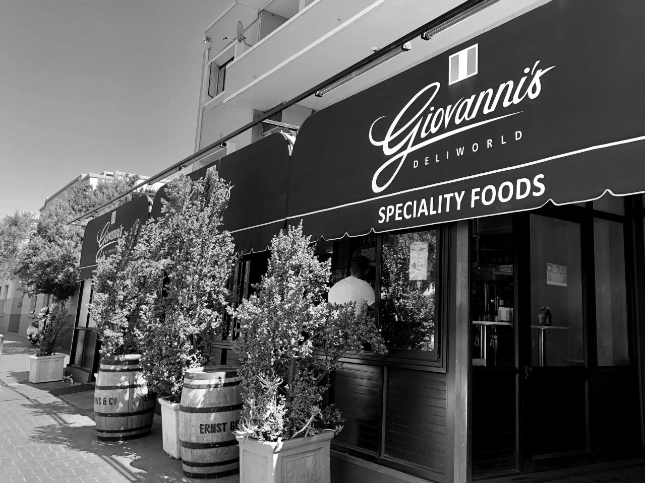 Giovannis, photo 3