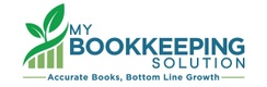 My Bookkeeping Solution