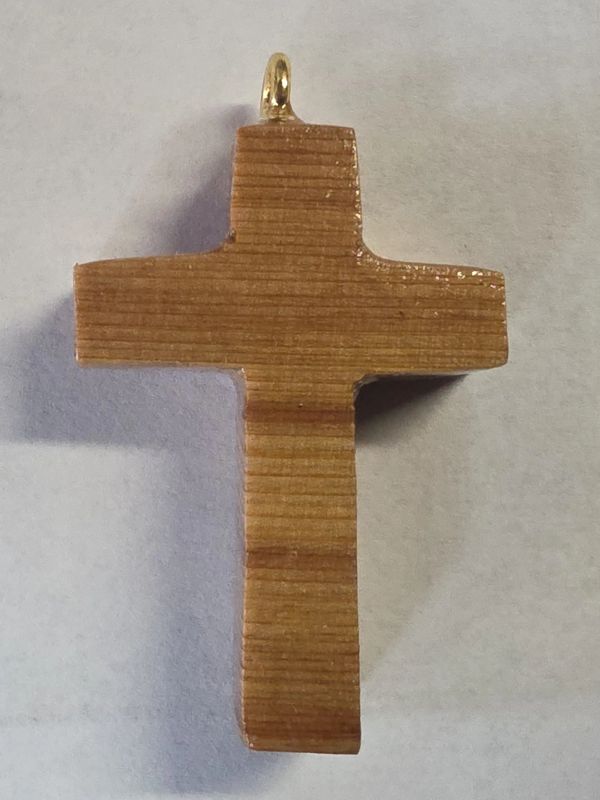 One of my Crosses