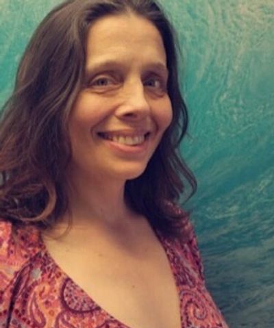 Plano Therapist: Jennifer DeJong