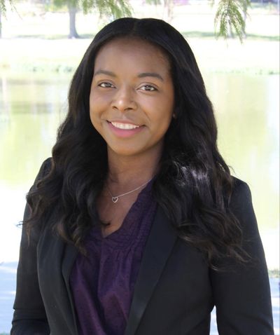 Therapist Marissa Ealy, LPC