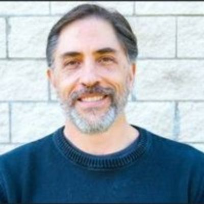 Randy Points, LPC-Associate