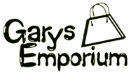 Gary's Emporium