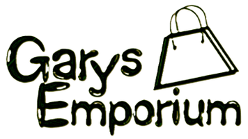 Gary's Emporium