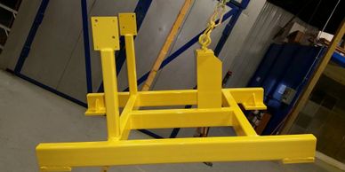 Powder coating