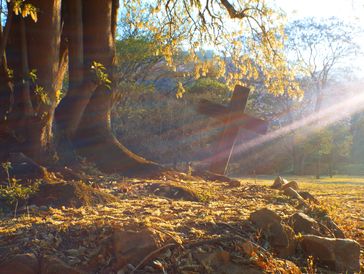 Zongororo Ministry, Elands Valley, Highlands Meander.