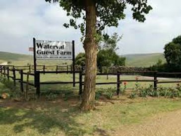 Waterval Guest Farm, Machadodorp, Highlands Meander