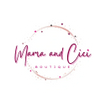 Mama and Cici